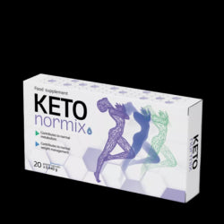 Keto Normix Low Price