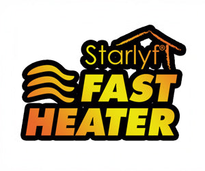 Fast Heater a 39,99€