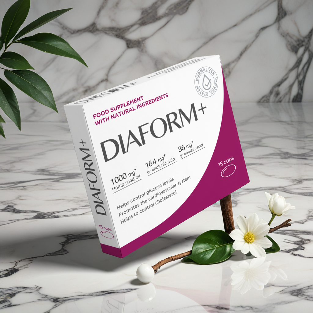 DIAFORM+
