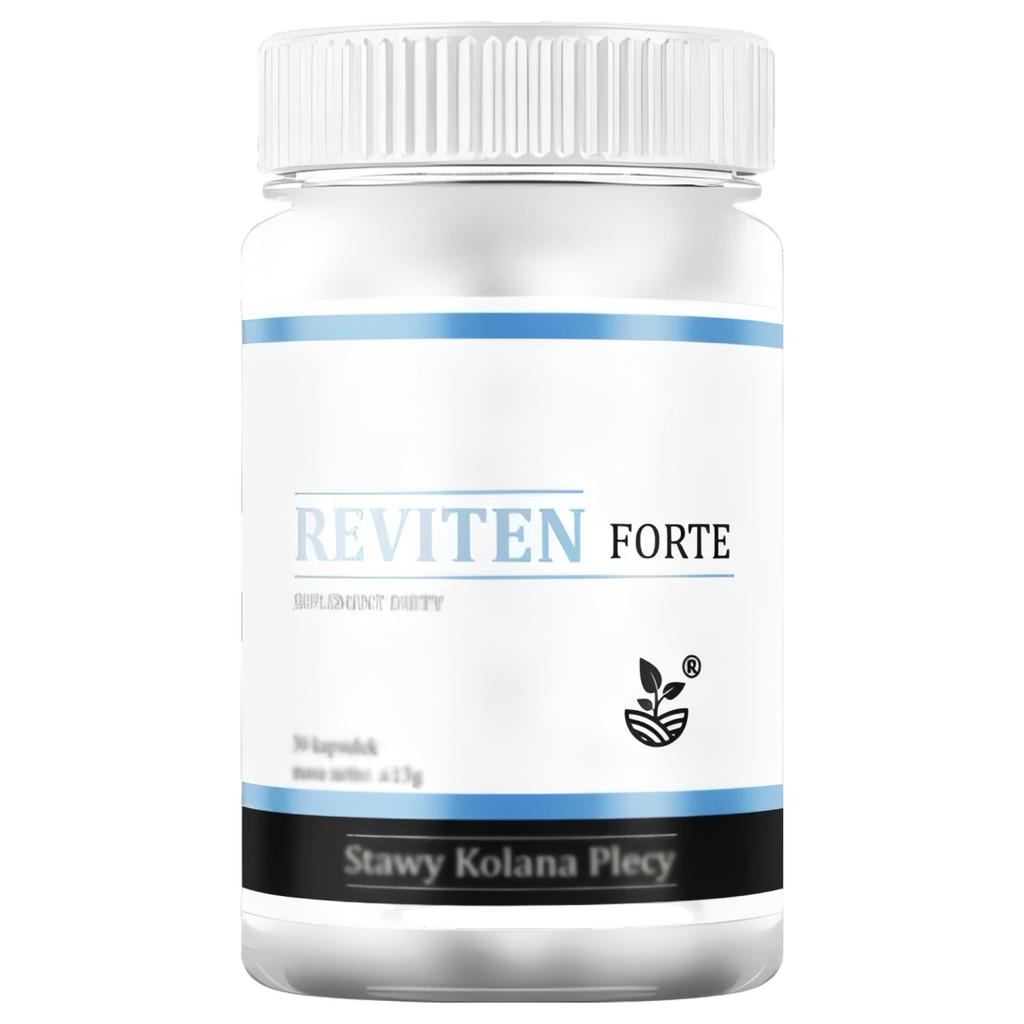 Reviten Forte
