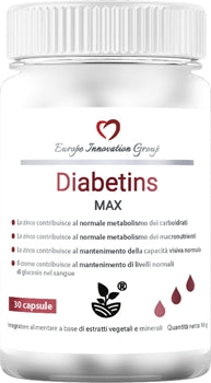 Diabetins Max