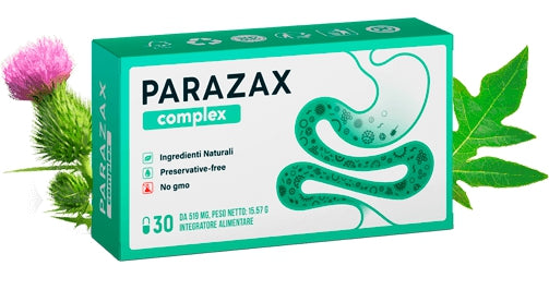 Parazax