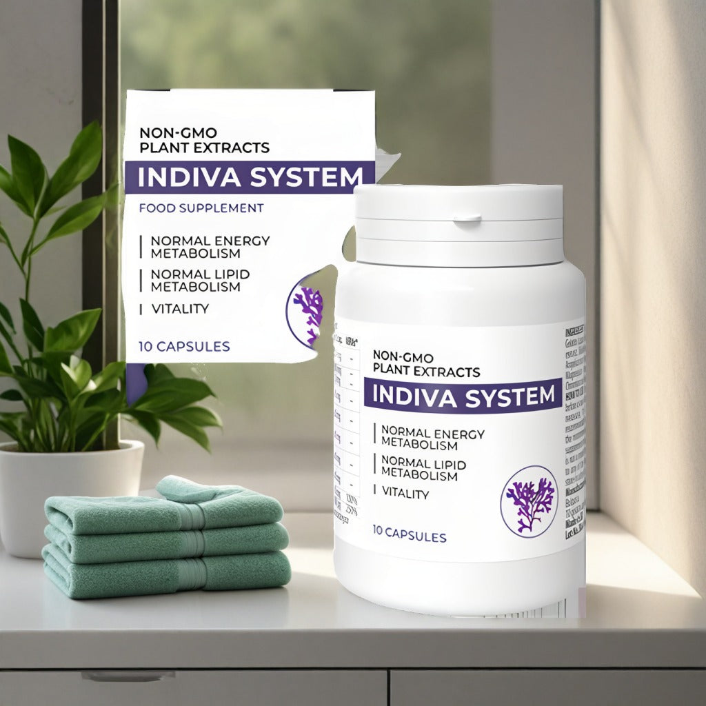 Indiva System