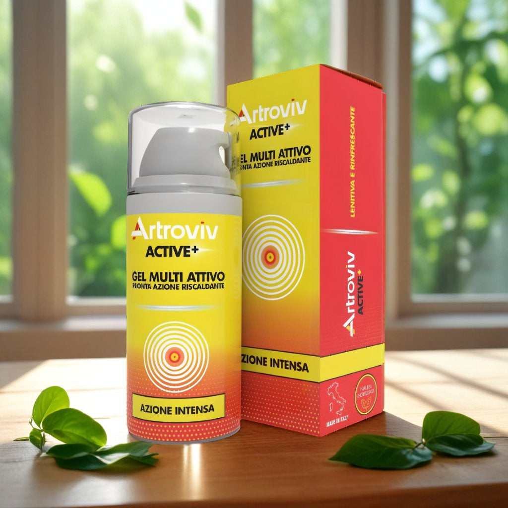Artroviv Active+