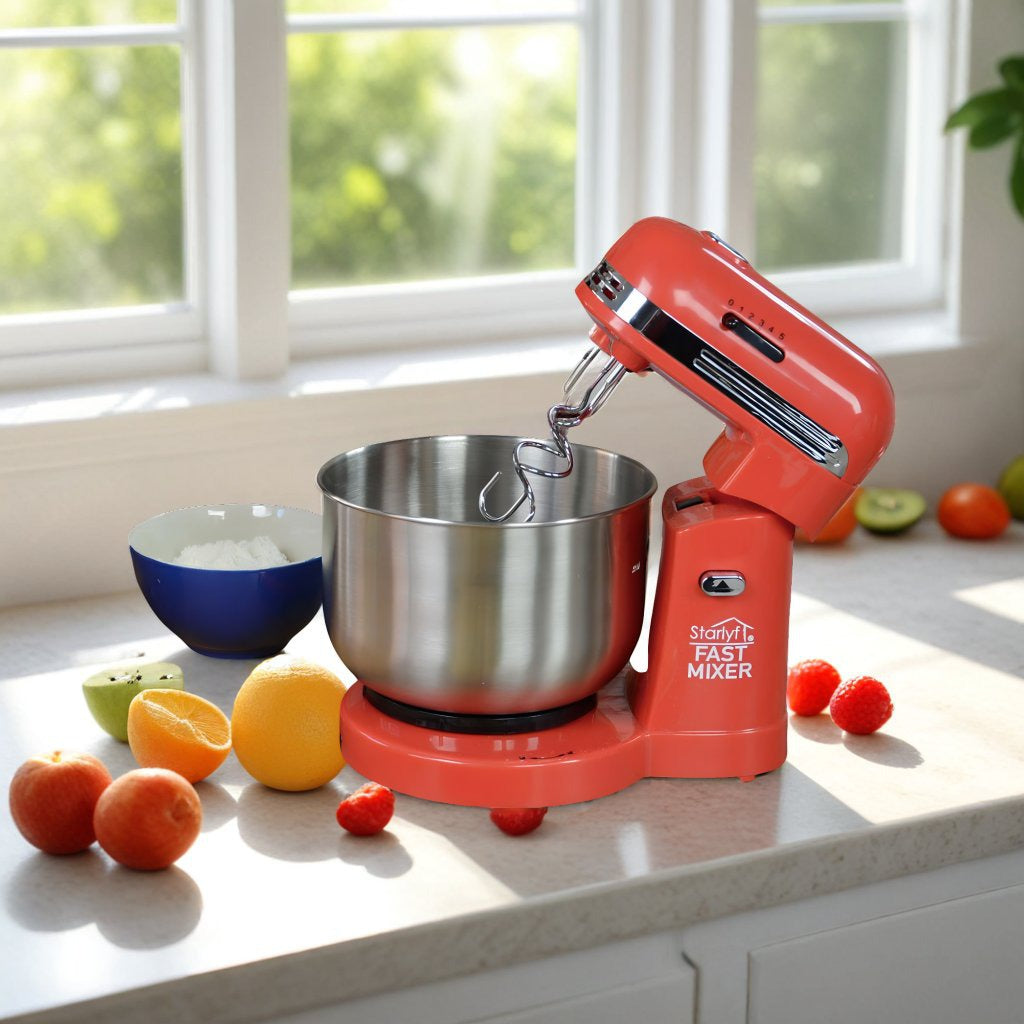 Fast Mixer a 31.520 HUF