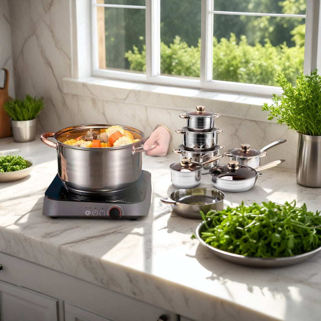 Cookware Set a 79,99€