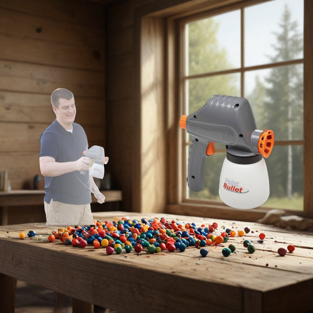 Paint Bullet a 28.031,90 HUF