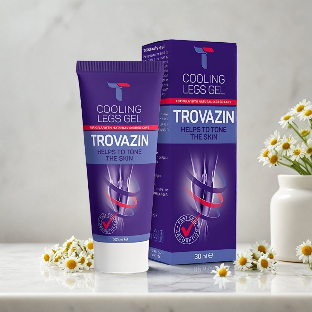 Trovazin