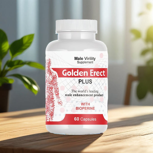 Golden Erect