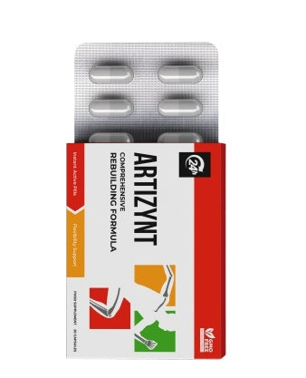 ArtiZynt Capsules low price
