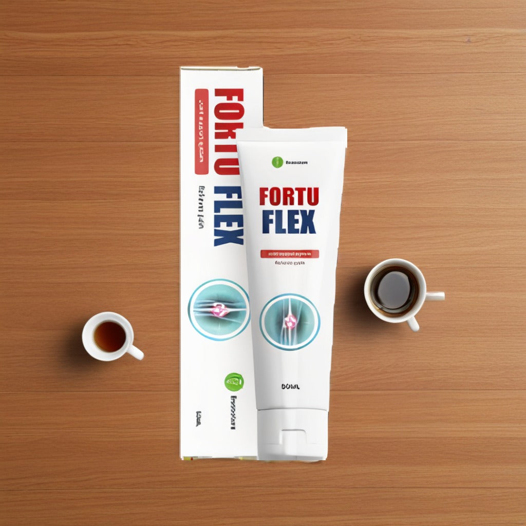Fortu Flex Low Price