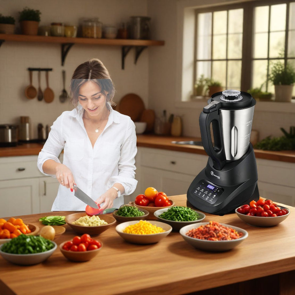 Chef Tony Kitchen Robot a 507 LEU