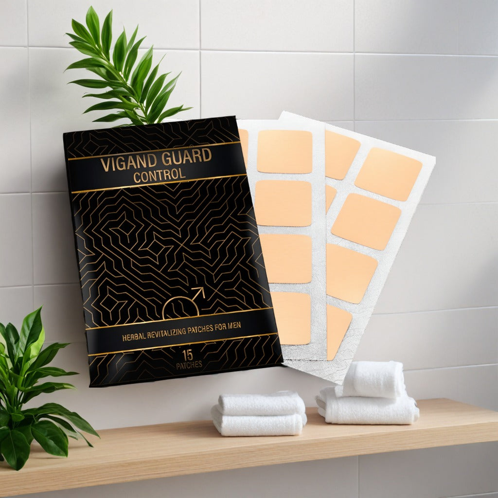 Vigand Guard Control