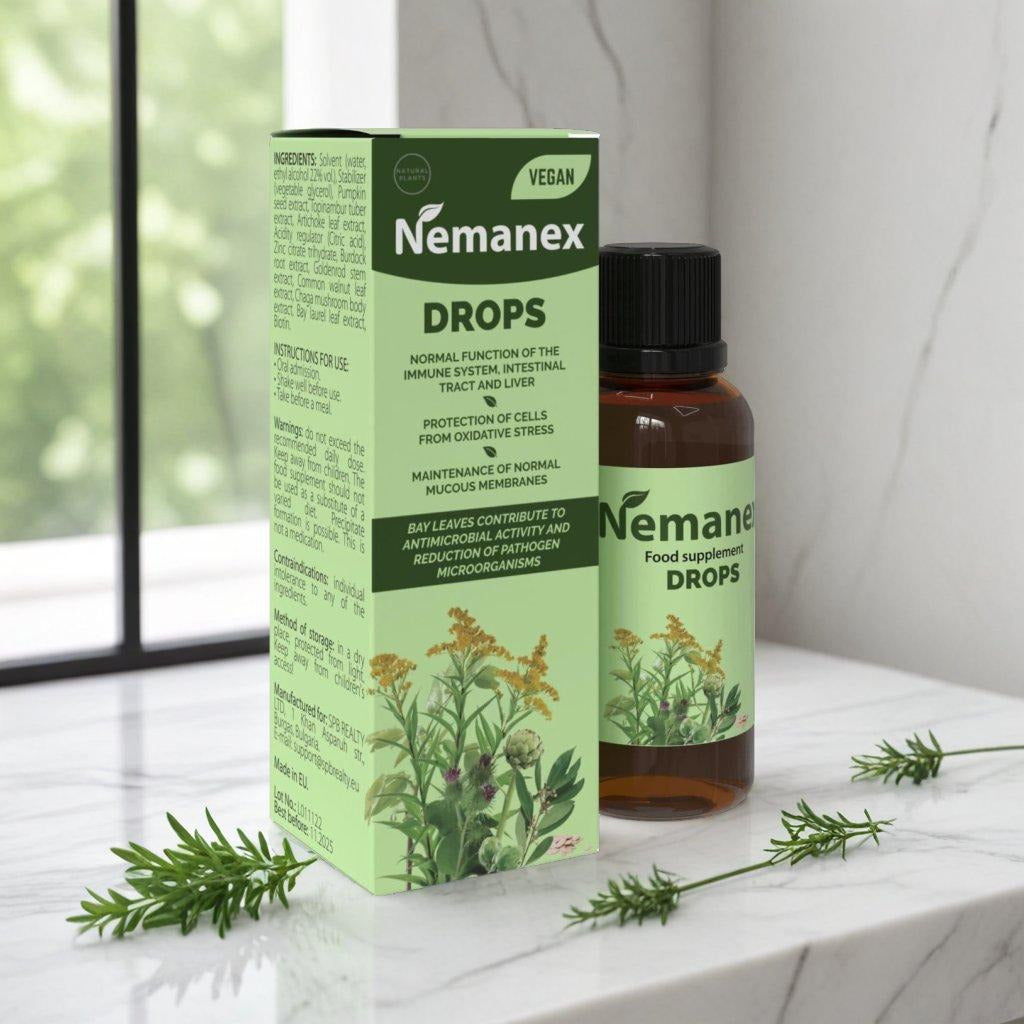 Nemanex 39€