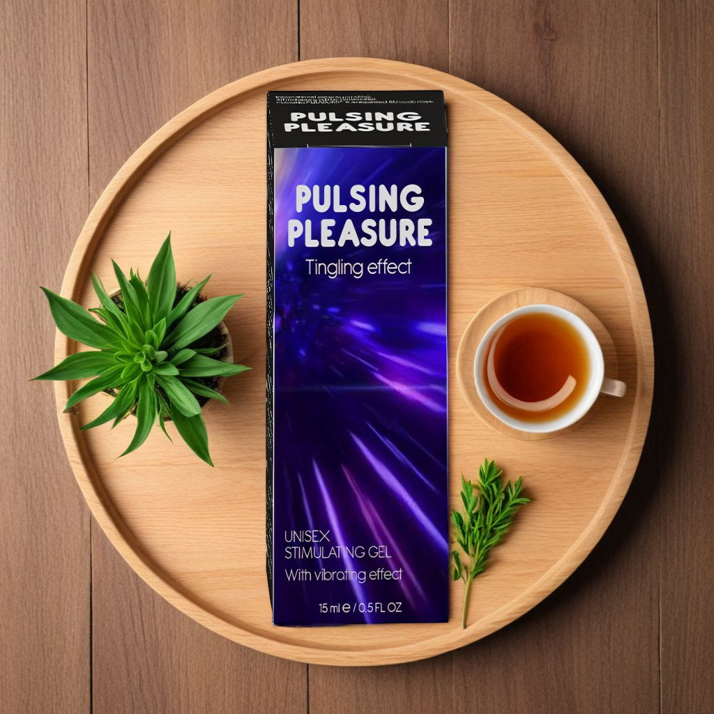 Pulsing Pleasure a 248 LEU