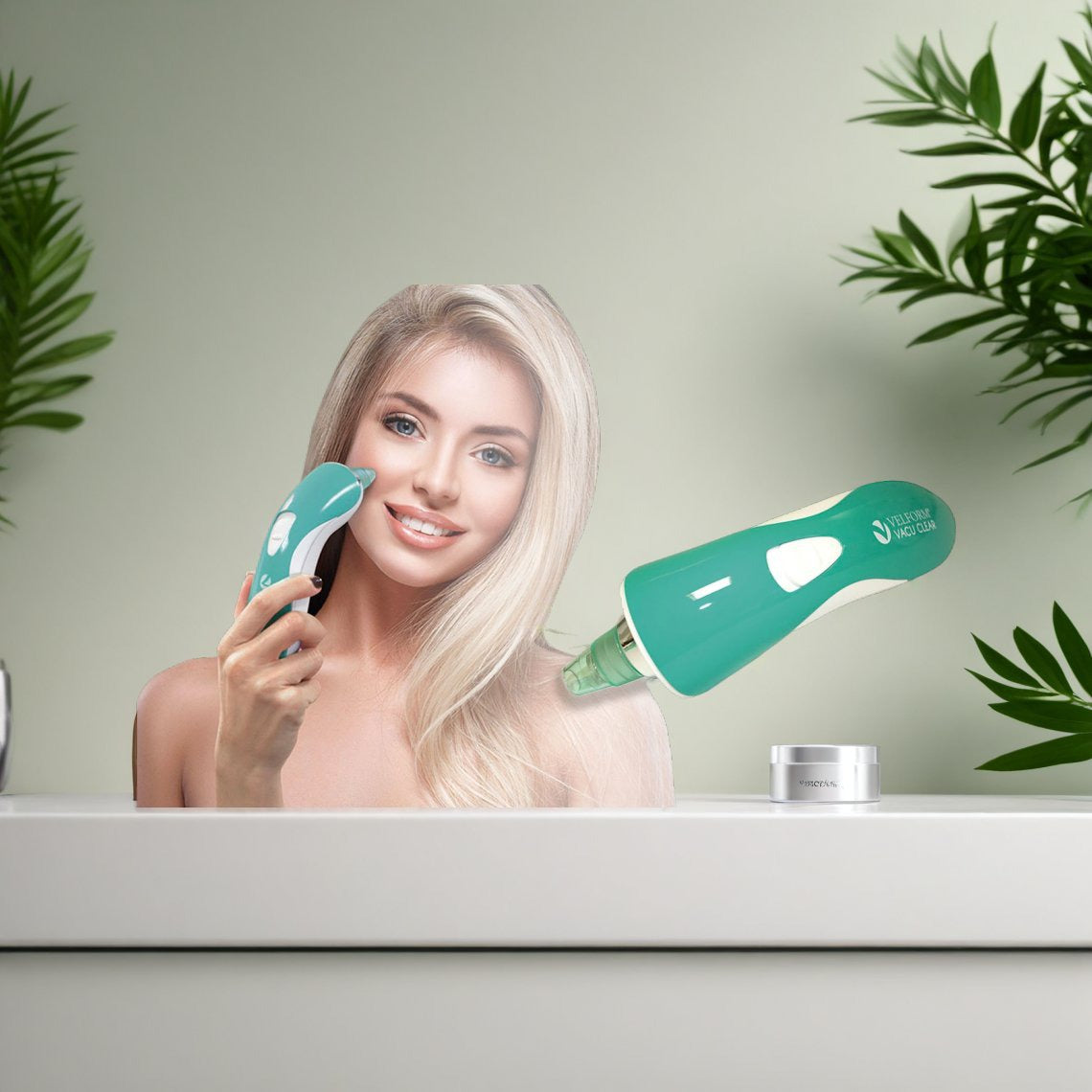 Vacu Clear a 248 LEU