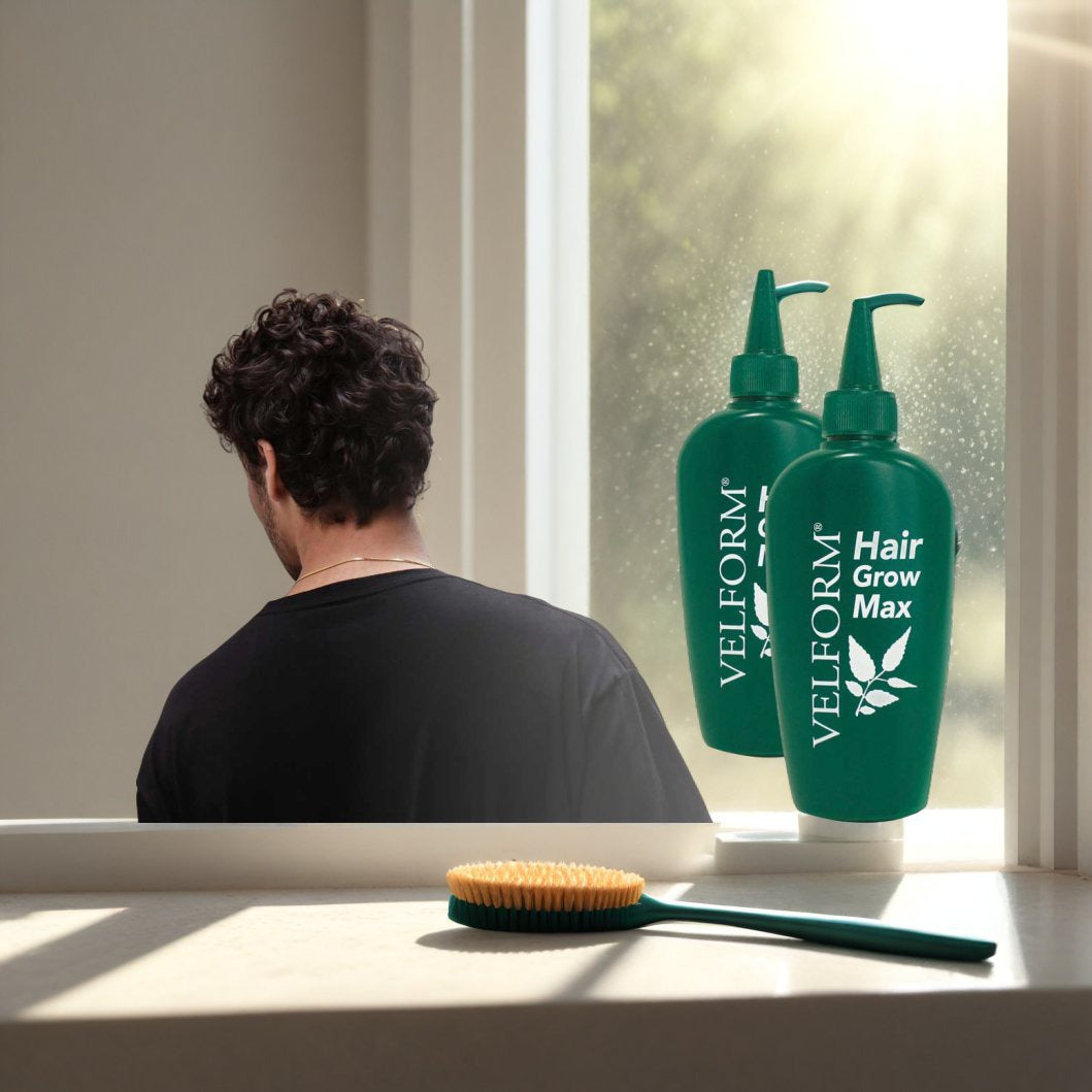 Hair Grow Max 2x1 a 214 PLN