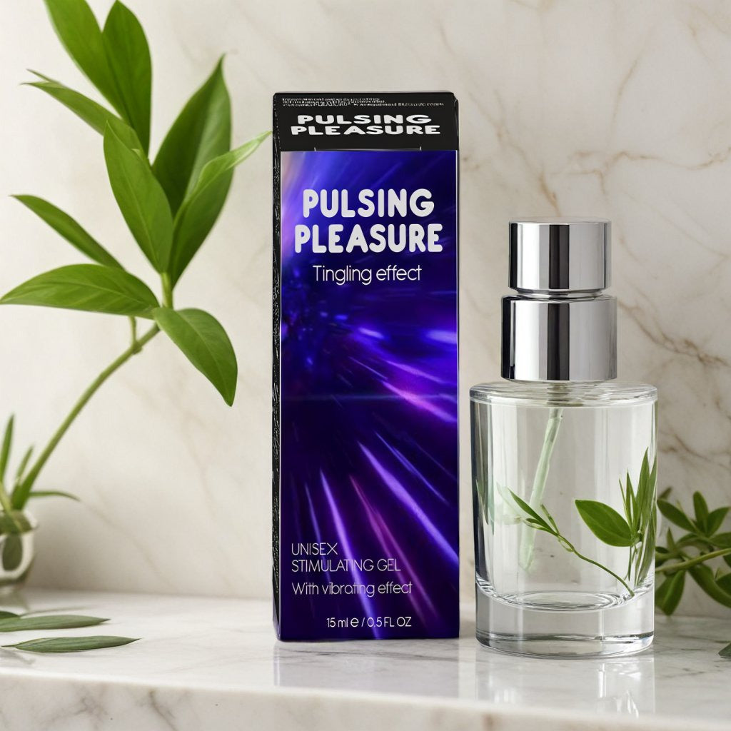 Pulsing Pleasure a 49,99€