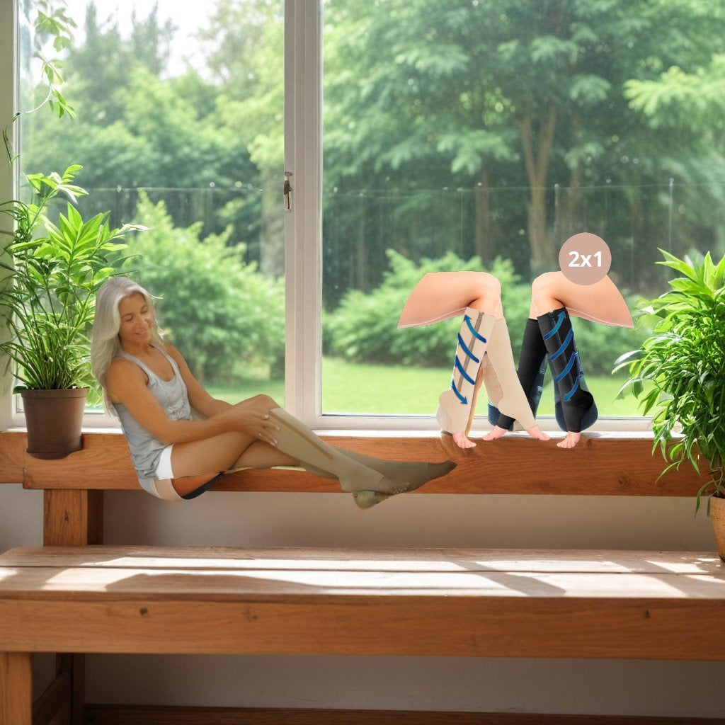 Comfy Socks 2x1 a 59,99€