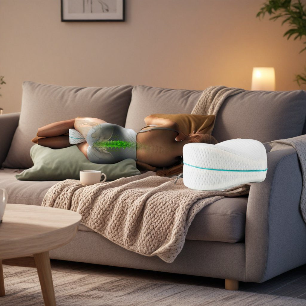 Leg Pillow 2x1 a 1.521 CZK