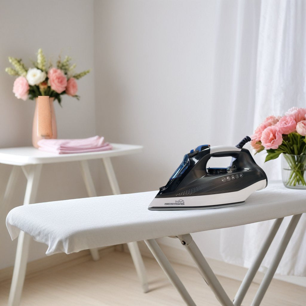 Cordless Steam Iron a 1.732 CZK