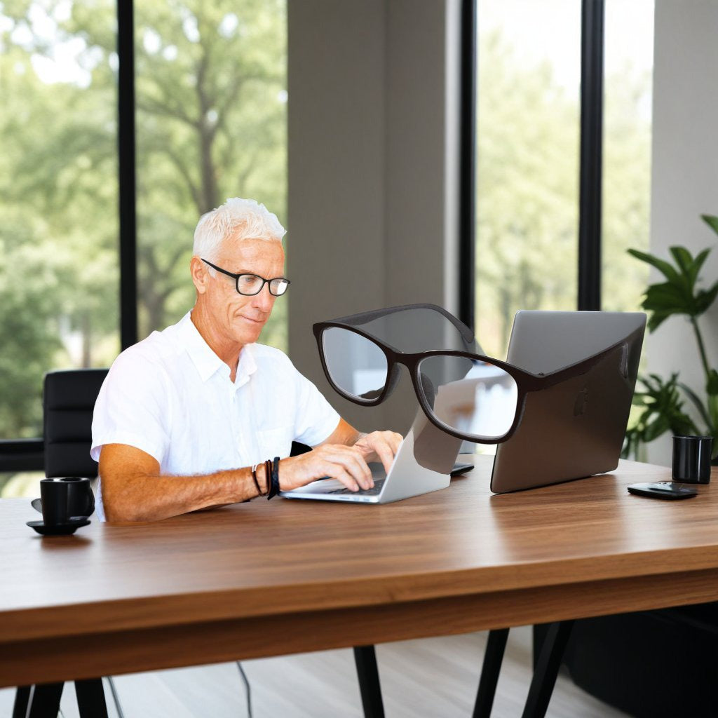 Vizmaxx Autofocus 2x1 a 203 LEU