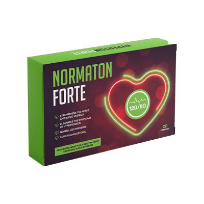 NORMATON ( PRICE)