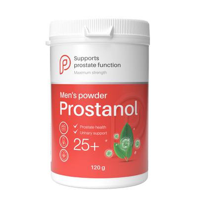 PROSTANOL (29 EURO)
