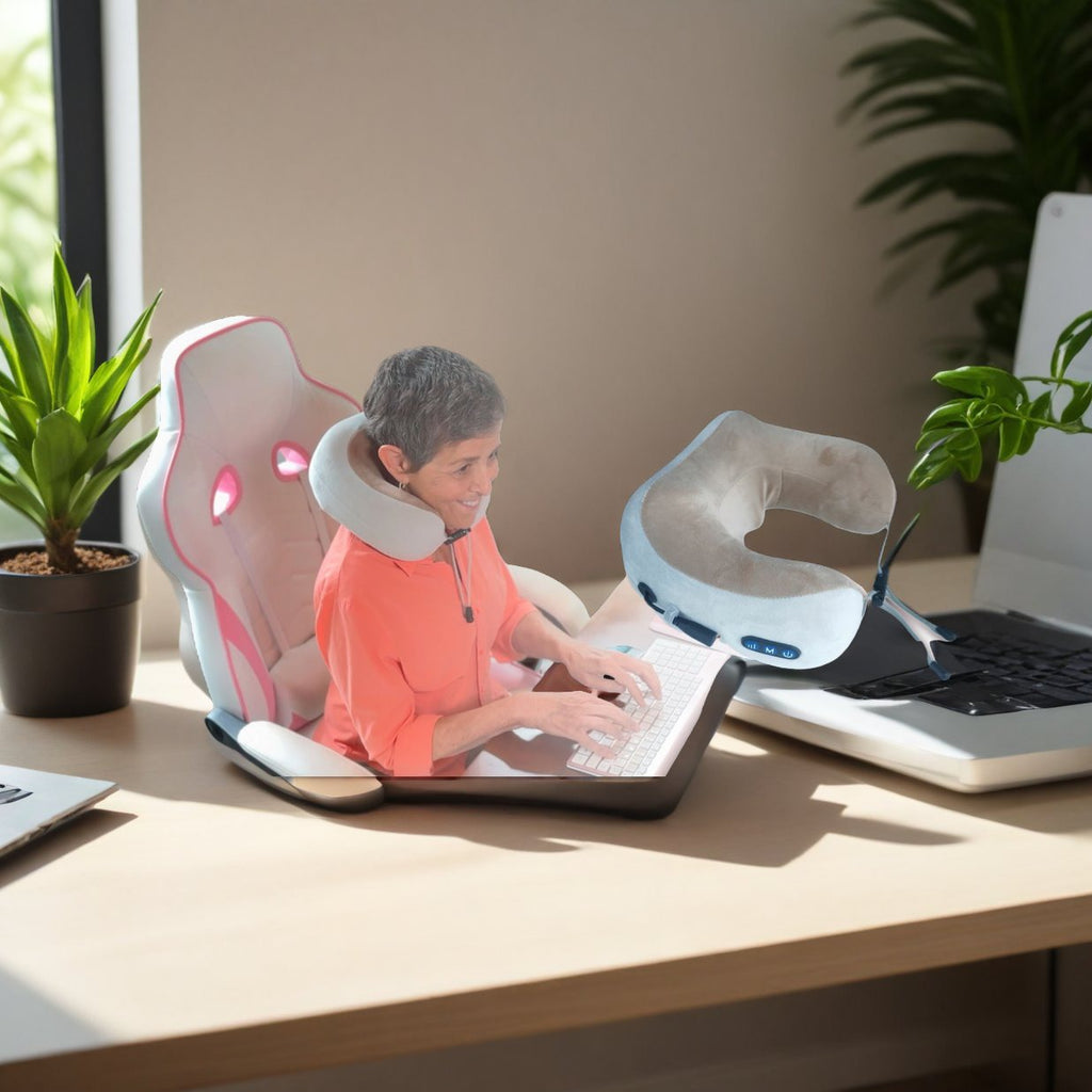 Wellprime Miracle Massager a 69,99€