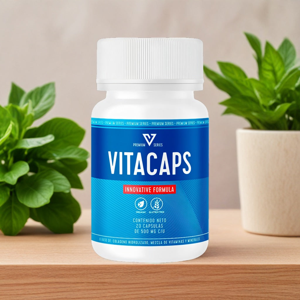 Vitacaps