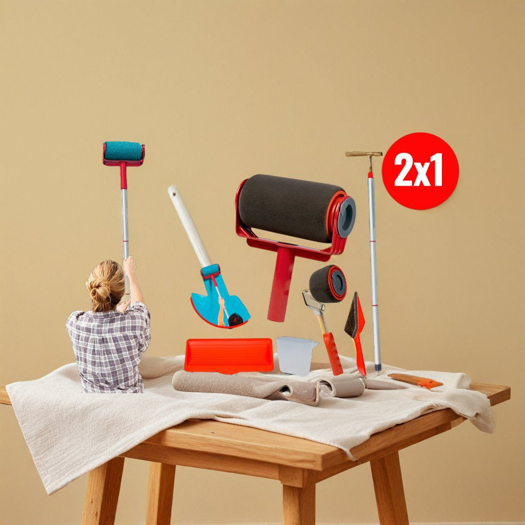 Paint Racer PRO 2x1 a 298 LEU