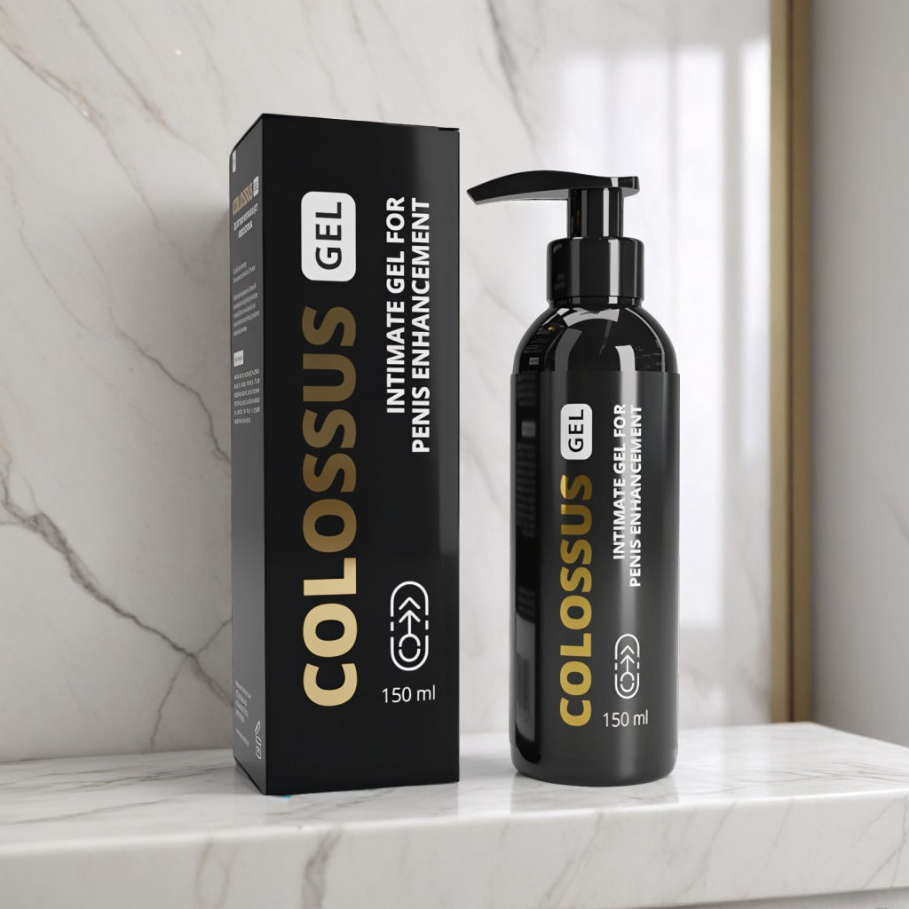 Colossus Gel