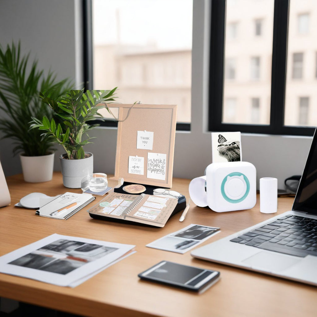 Mini Print a 1.227 CZK