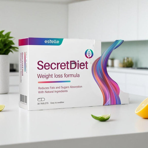 SECRETDIET (LOW PRICE)