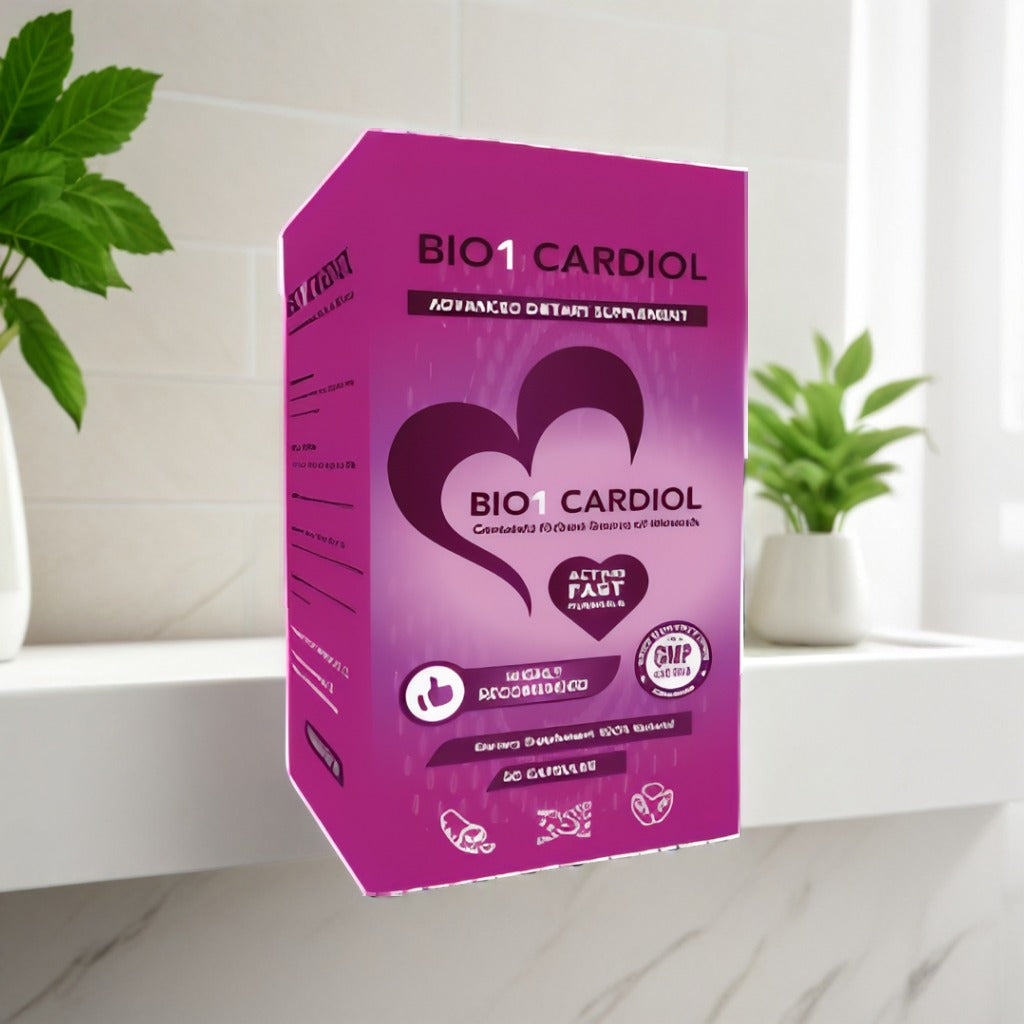 Bio1 cardiol