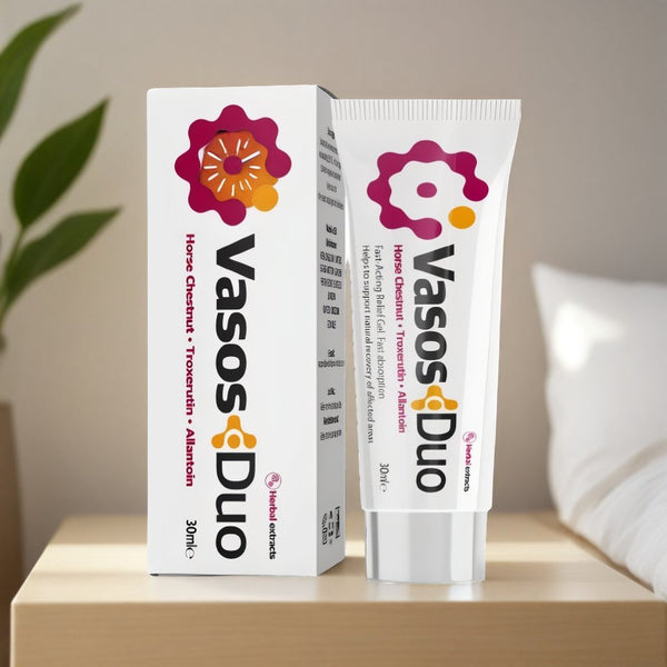 VASOS DUO