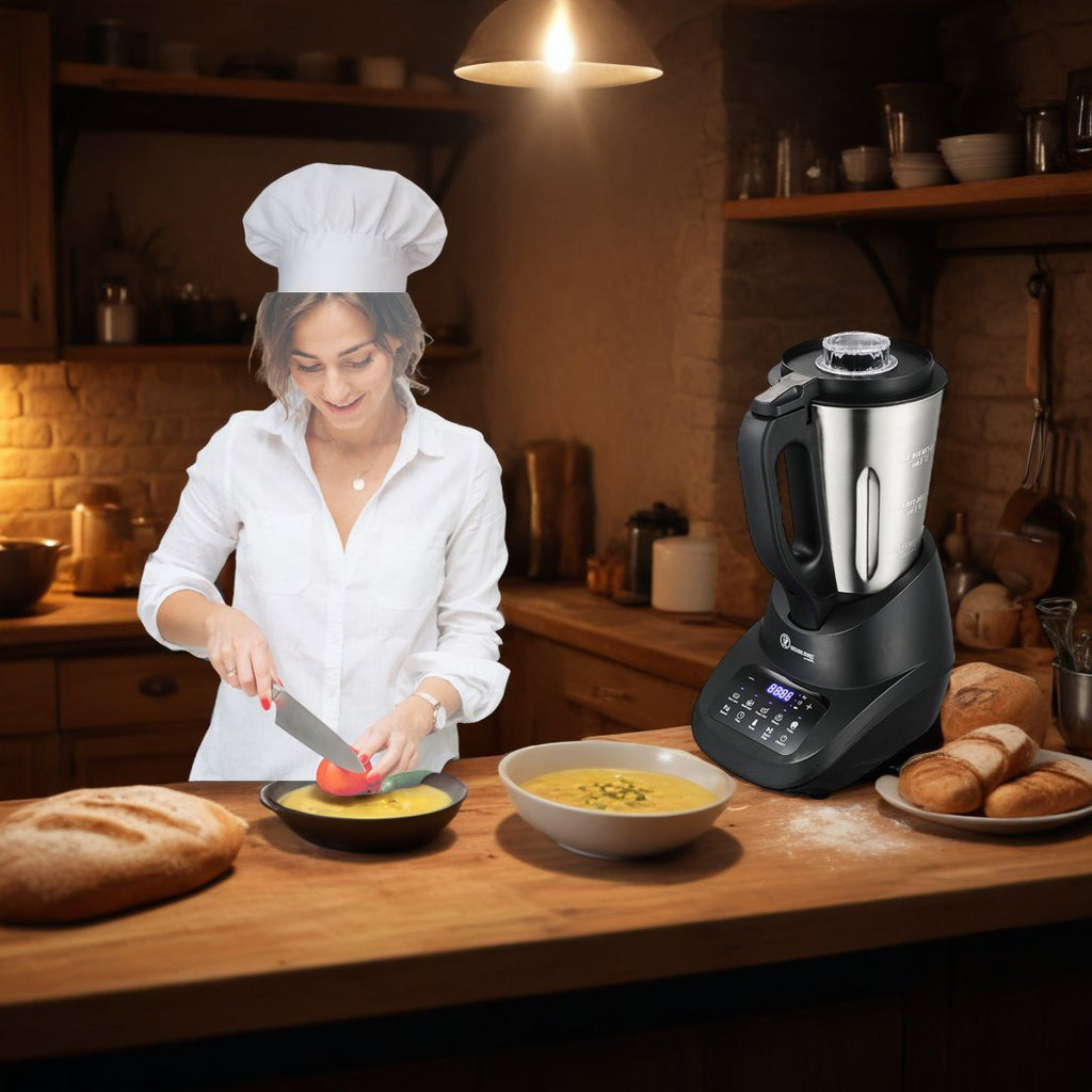 Chef Tony Kitchen Robot a 507 LEU