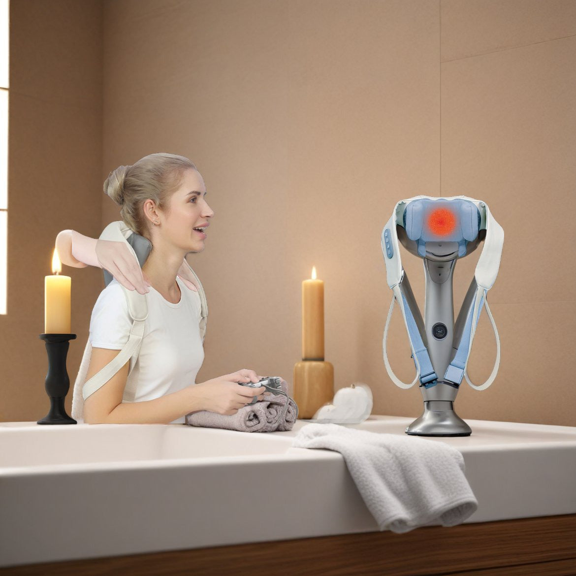 Massager Pro a 1.222 CZK