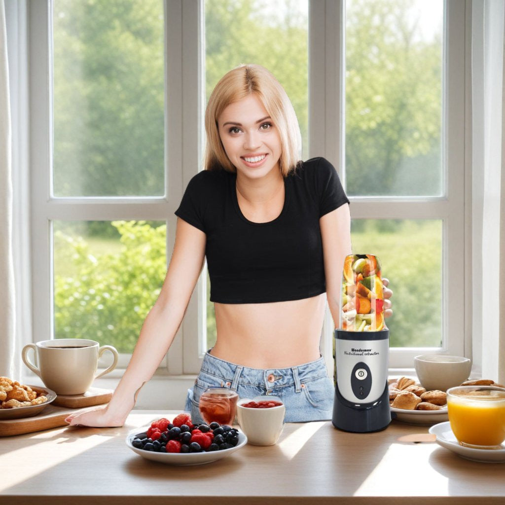 Wondermax Nutritional a 1.222 CZK