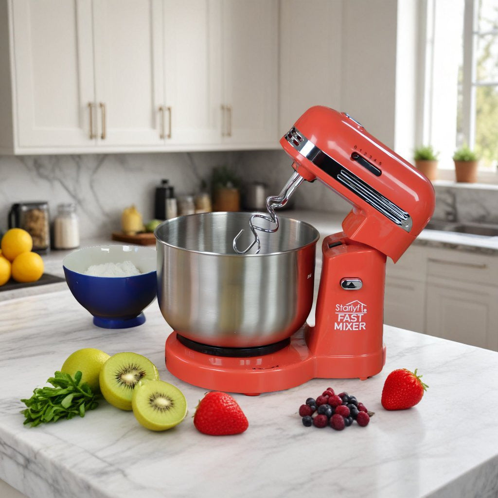 Fast Mixer a 79,99€