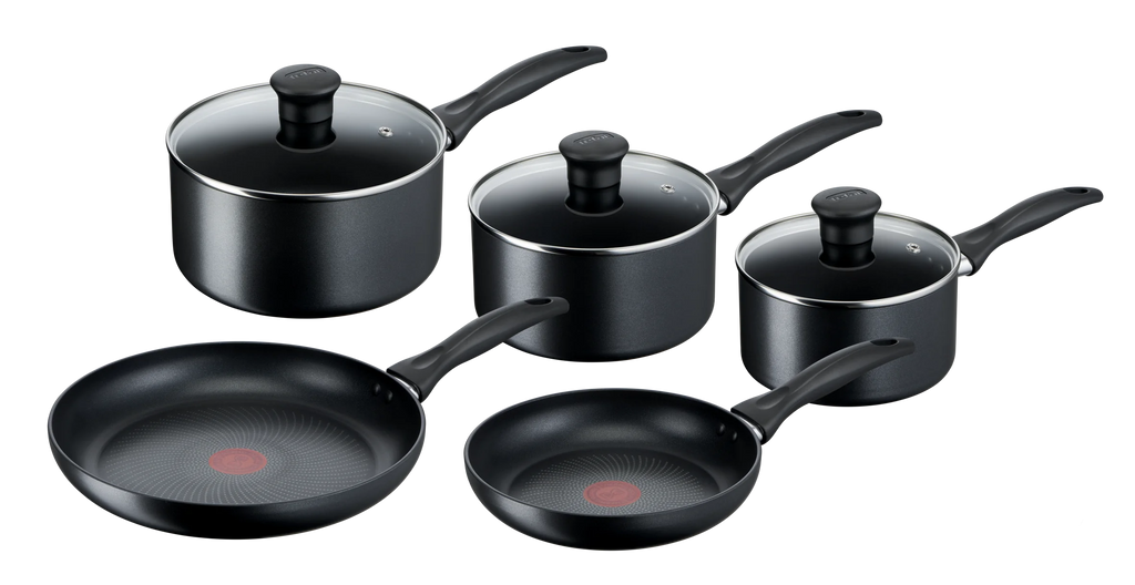 CC - T-Fal Cookware set