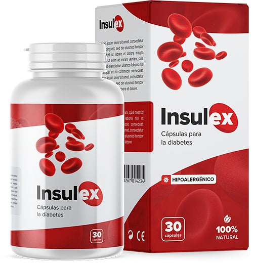 Insulex Low Price