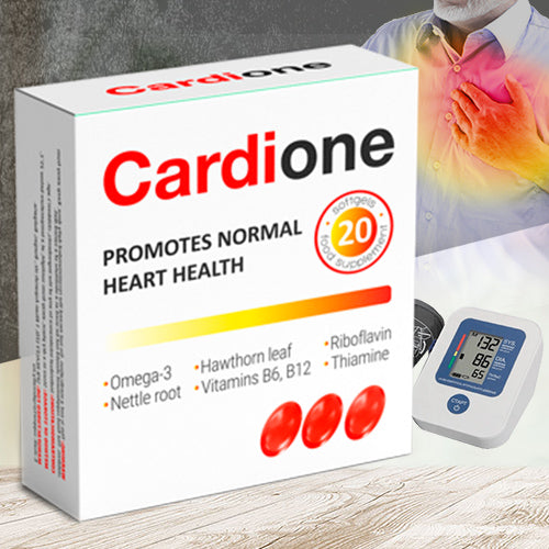 Cardione
