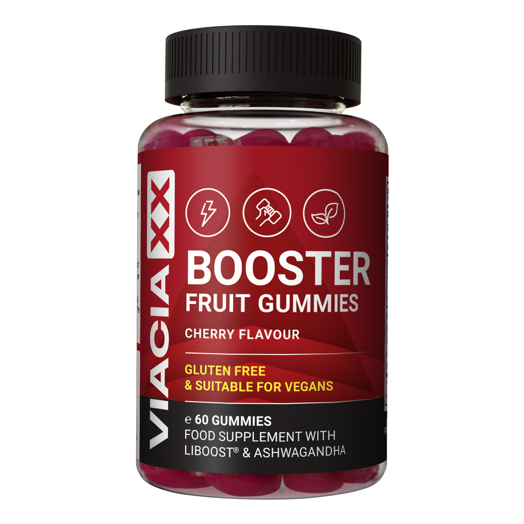 Viaciaxx Gummies