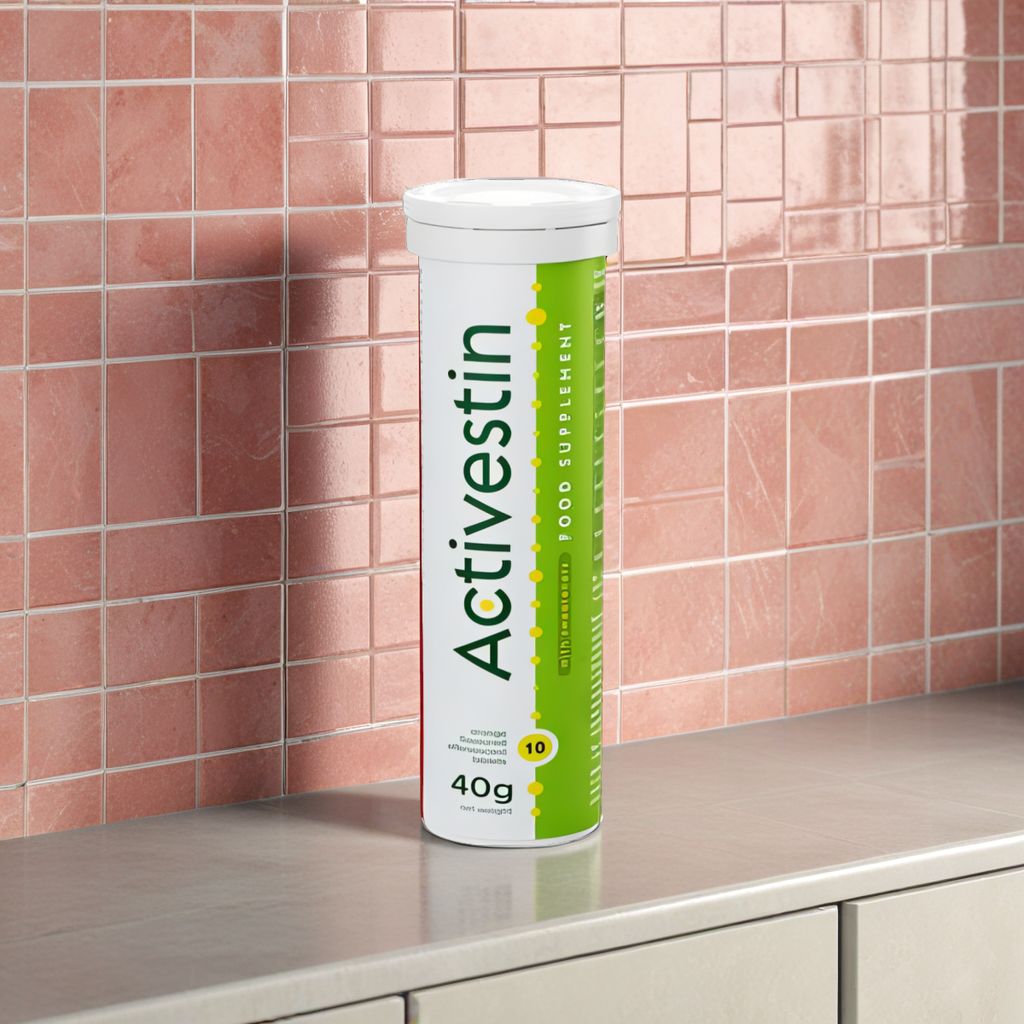 ACTIVESTIN