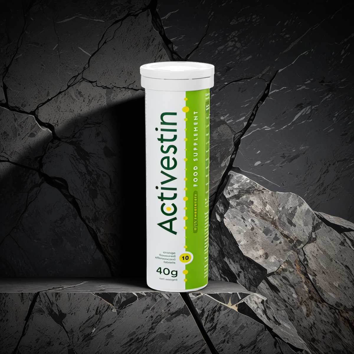 ACTIVESTIN