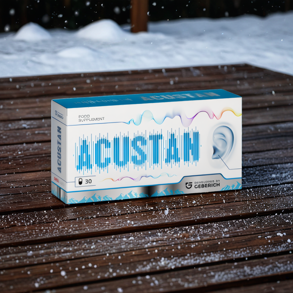 Acustan