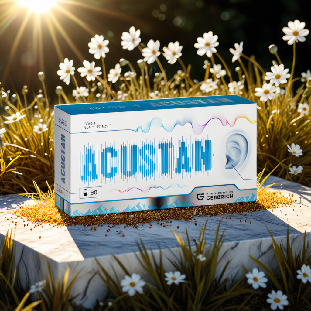 Acustan
