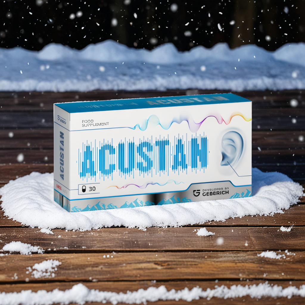 Acustan