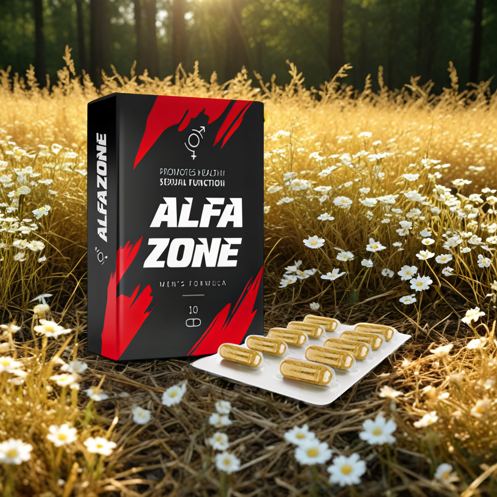 Alfazone